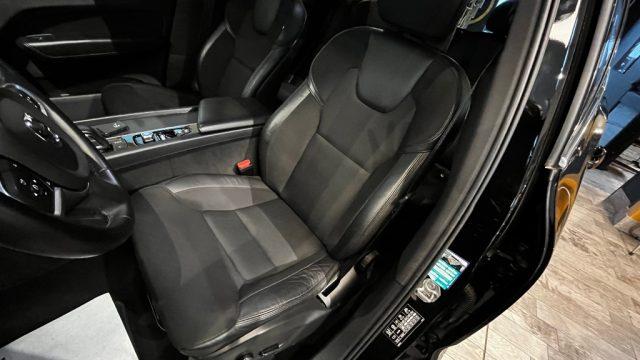 VOLVO XC60 B4 (d) AWD Geartronic Business Plus- PERFETTA