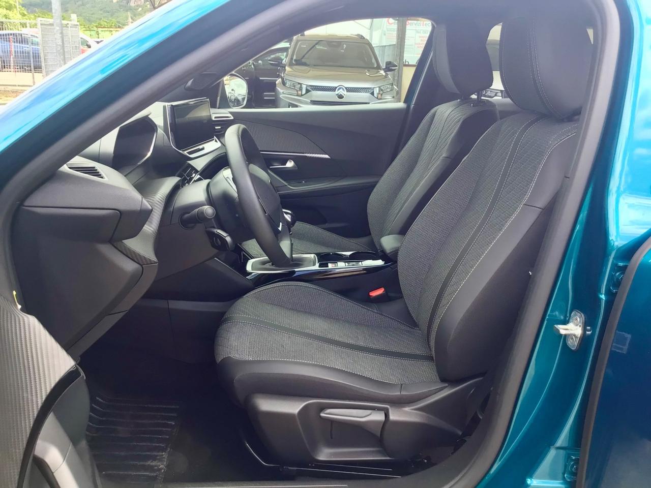 Peugeot 2008 PureTech 100 Cv Allure