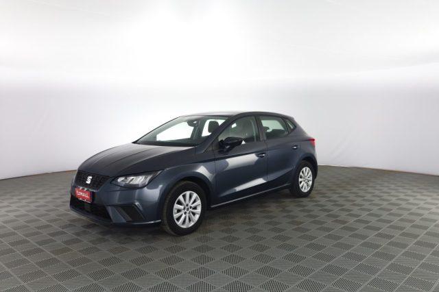 SEAT Ibiza Ibiza 1.0 EcoTSI 115 CV DSG 5 porte Style