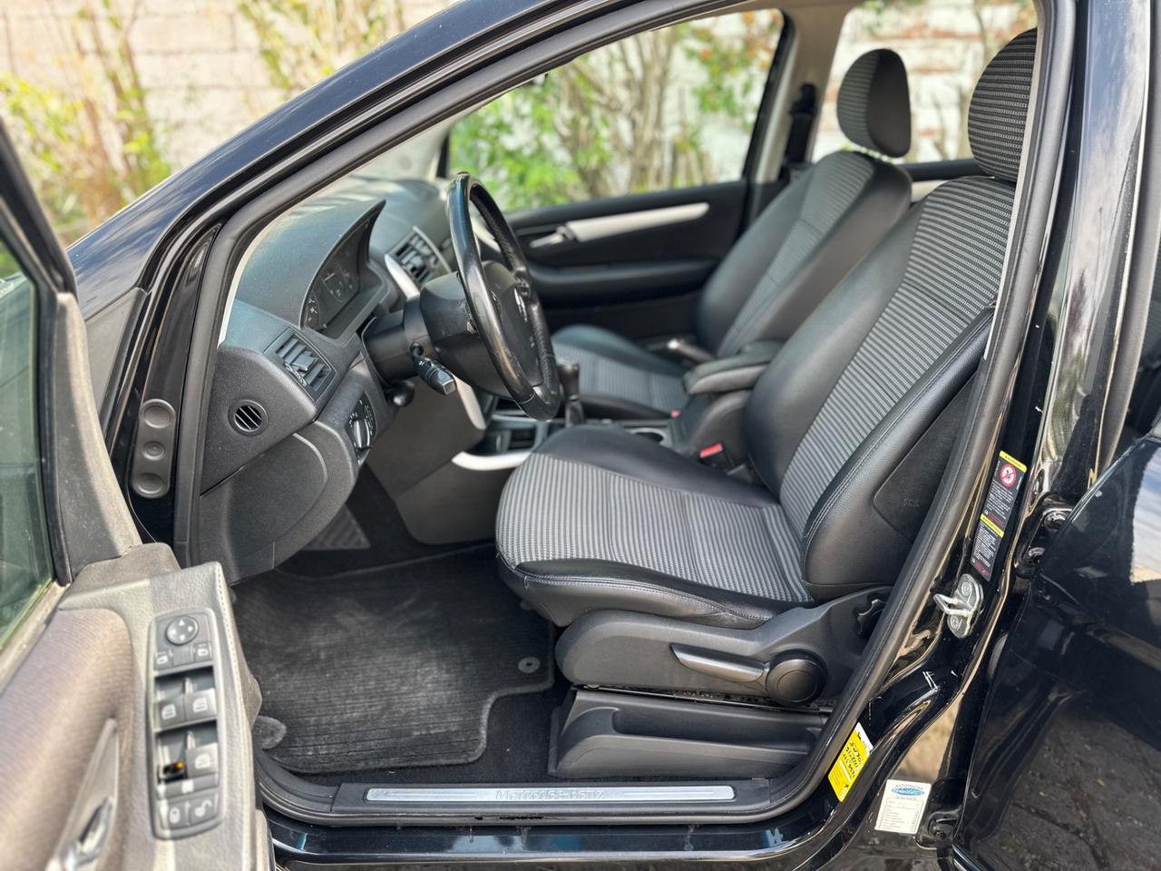 Mercedes-benz A 180 CDI Avantgarde