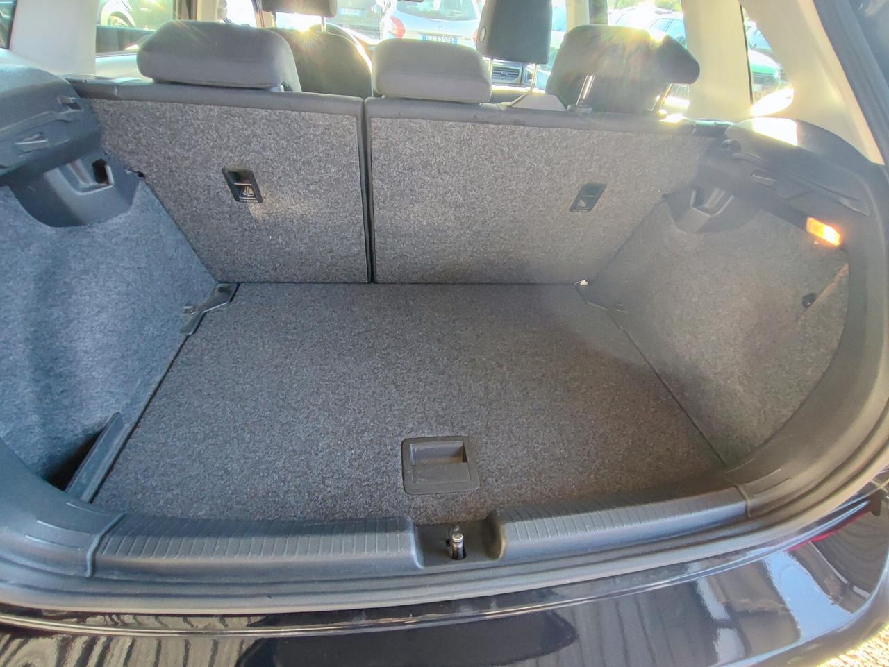 Volkswagen Polo 1.0 EVO 5p. Comfortline BlueMotion Technology