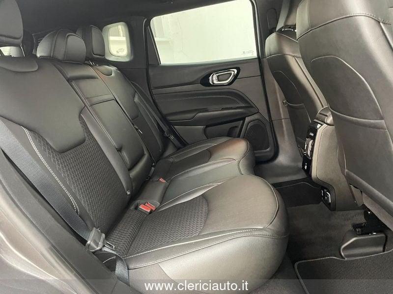 Jeep Compass 1.3 Turbo T4 190 CV PHEV AT6 4xe 80° Anniversario