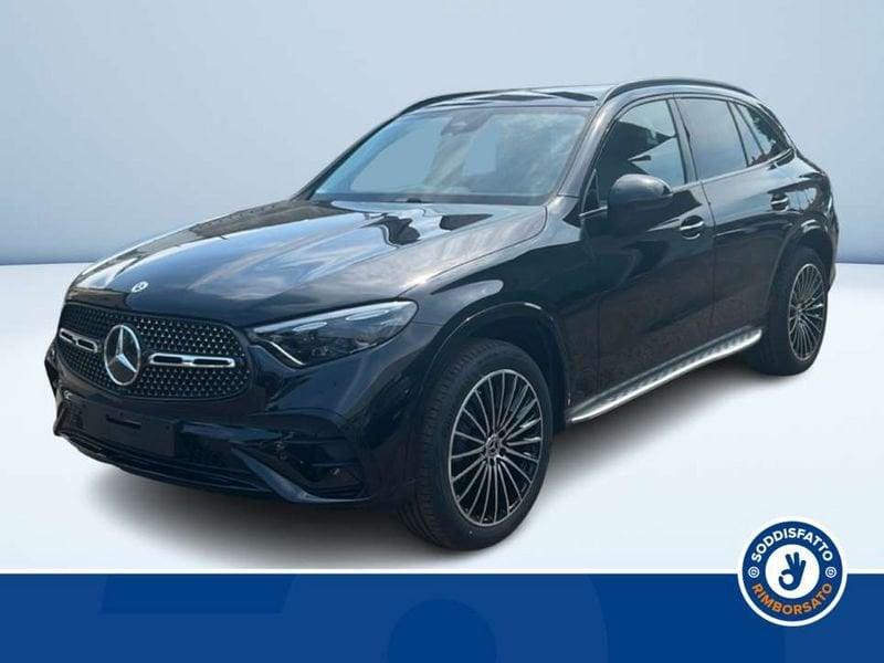 Mercedes-Benz GLC 300de 4Matic EQ-Power AMG Line Advanced Tech