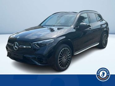 Mercedes-Benz GLC 300de 4Matic EQ-Power AMG Line Advanced Tech