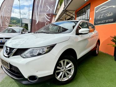 Nissan Qashqai 1.5 dCi Tekna *FULL OPTIONAL*