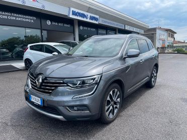 Renault Koleos dCi 175CV X-Tronic Energy Business