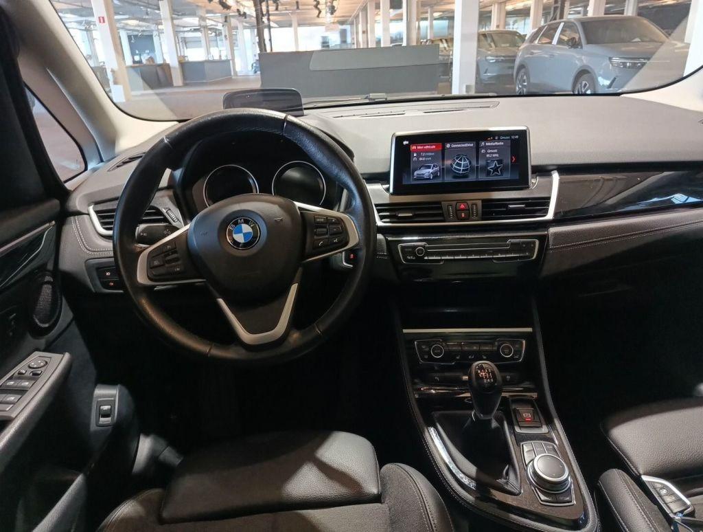 BMW 216 i Gran Tourer Sport 5p.ti Tetto Ap. Panoramico