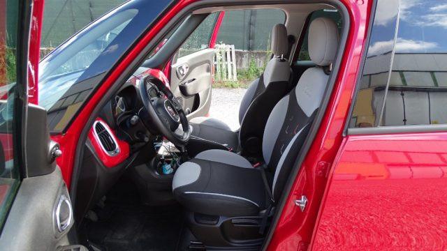FIAT 500L 1.4 95 CV Pop Star, Garanzia Inclusa..