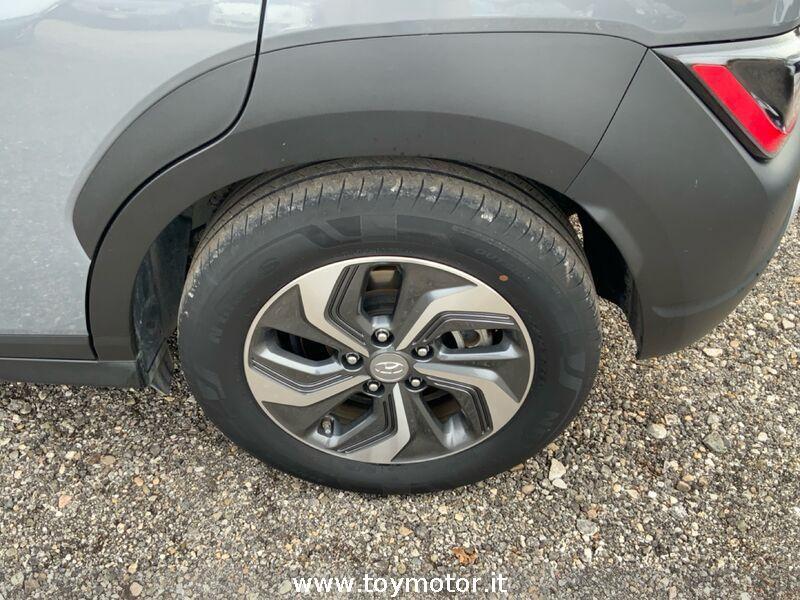 Hyundai Kona 1ªs. (2017-23) HEV 1.6 DCT XTech