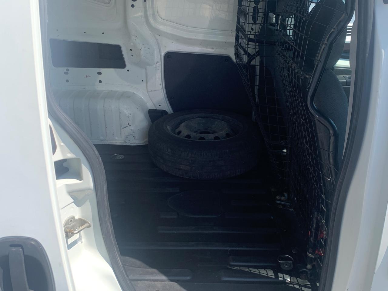 Fiat Fiorino 1.3 MJT 80CV Cargo Adventure