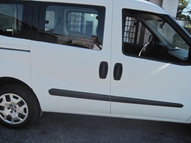 Fiat Doblo 1.3 MTJET FINANZIABILE GARANZIA