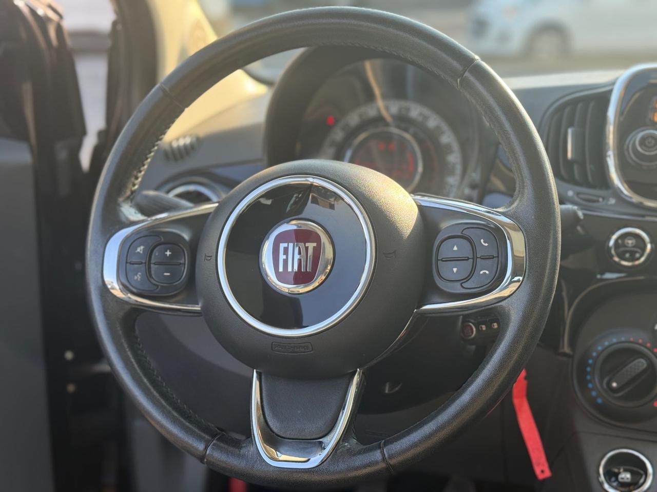 Fiat 500 1.2 Lounge GARANTITA