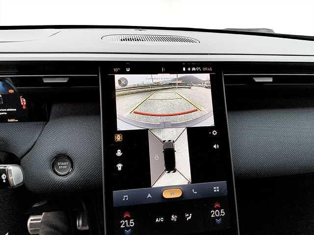 Citroen Nuovo C5 Aircross C5 Aircross 1.2 hybrid Max 145cv auto