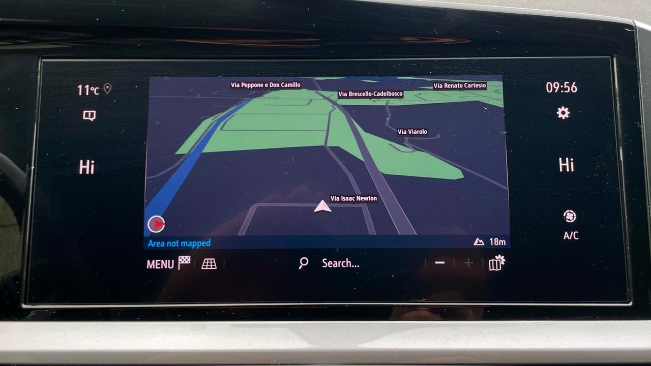 OPEL GRANDLAND 1.5 ECOTEC 131CV - FULL LED, VIRTUAL COCKPIT, NEOPATENTATI