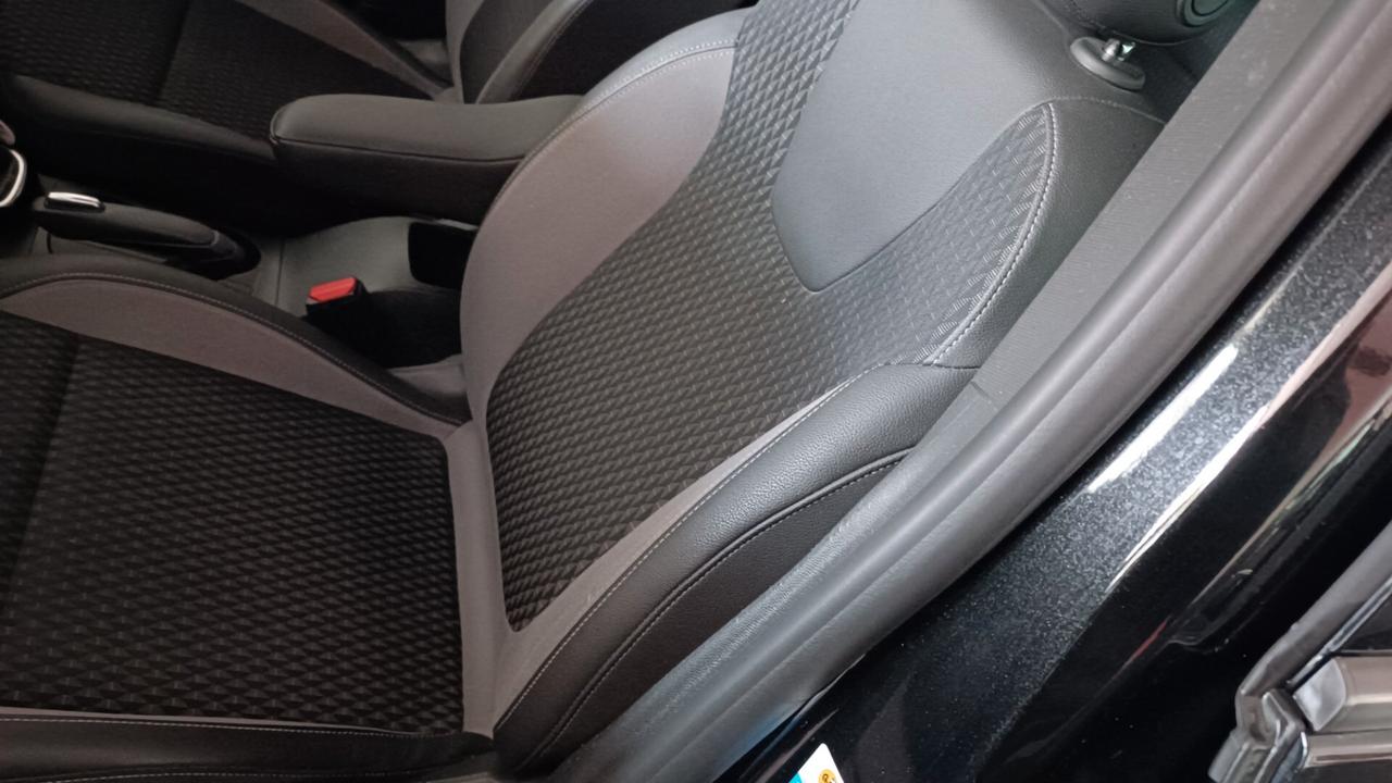 Opel Crossland X 1.2 Turbo 12V 110 CV Start&Stop aut. Innovation