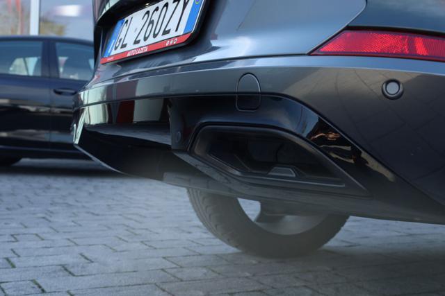 CUPRA Formentor 2.0 TDI 4Drive DSG SEDILI SPORTIVI