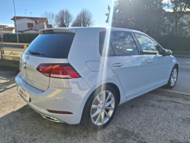 VOLKSWAGEN Golf 2.0 TDI DSG 5p. Highline BlueMotion N°FP984