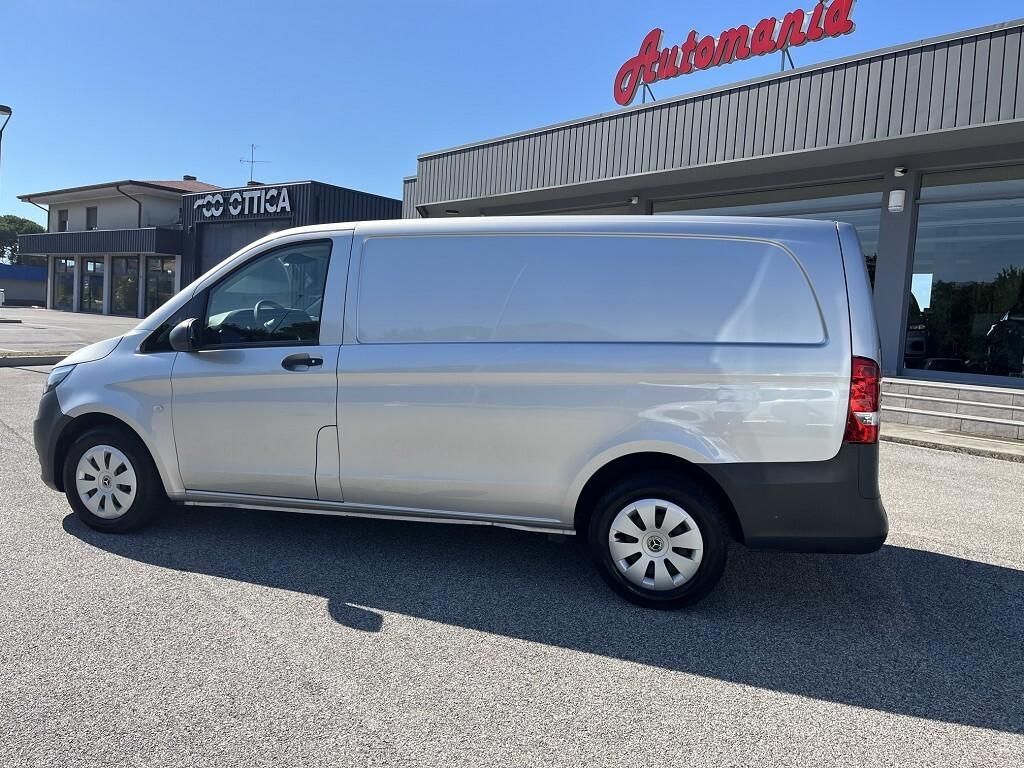 MERCEDES VITO 114 CDI LONG 2200 CC 136 CV 6M