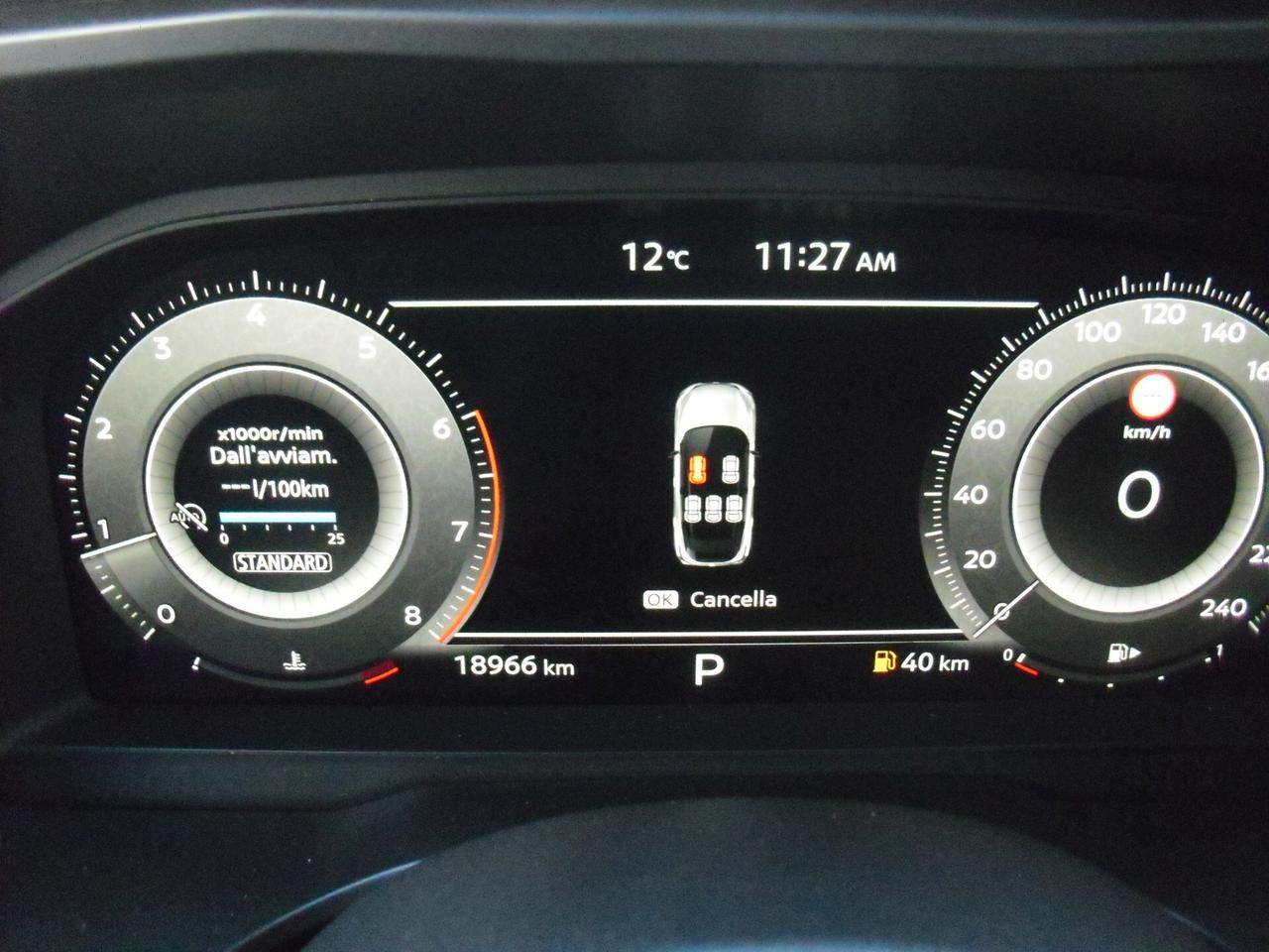 Nissan Qashqai MHEV 158 CV Xtronic N-Connecta, PARI AL NUOVO!!