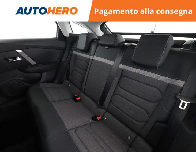 CITROEN C4 PureTech 130 S&S Plus