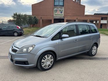 Opel Zafira 1.6 16V ecoM 94CV Cosmo