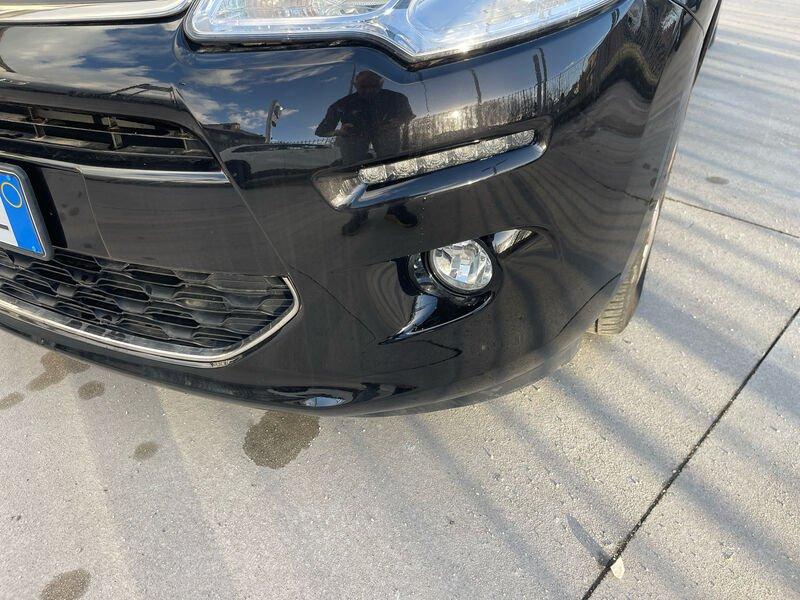 Citroën C3 1.2 puretech Exclusive 82cv E6