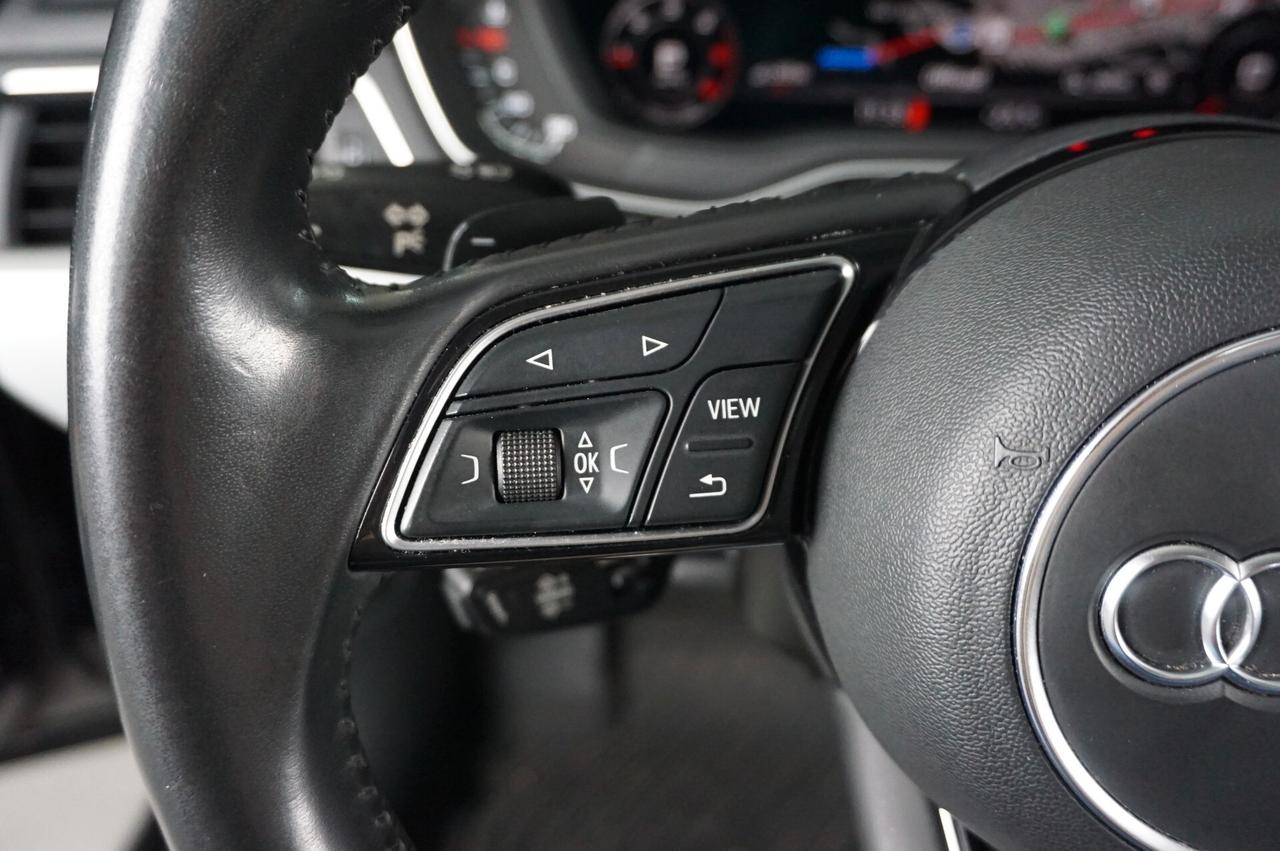 A4 allroad 2.0 TDI 190 CV S tronic Business Evolution