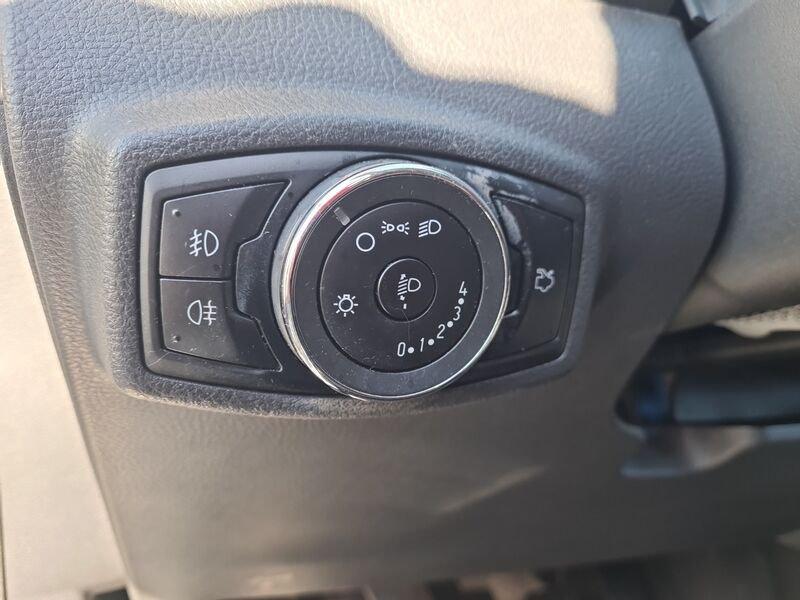 Ford Ka Plus 1.5 EcoBlue 95cv S&S Ultimate