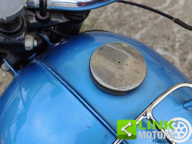 TRIUMPH Trophy 500 T100