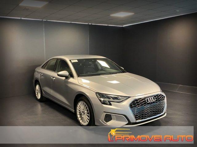 AUDI A3 SPB 35 TDI S tronic