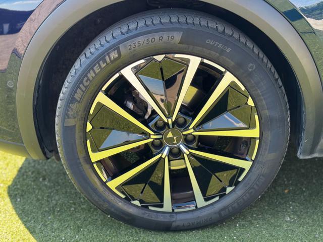 DS AUTOMOBILES DS 7 BlueHDi 130cv Opera (Tetto/Auto/Led/Retro/APP)