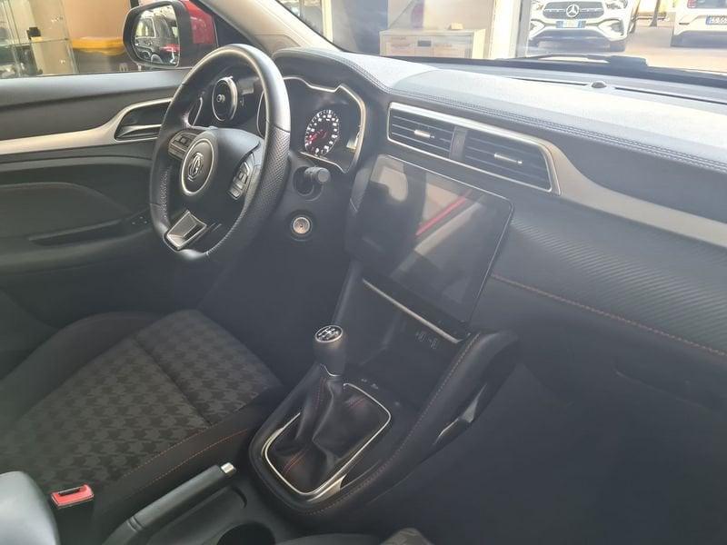 MG ZS 1.5 VTi-Tech Comfort
