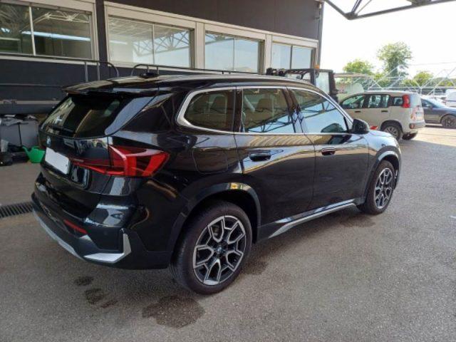 BMW X1 sDrive 18d xLine