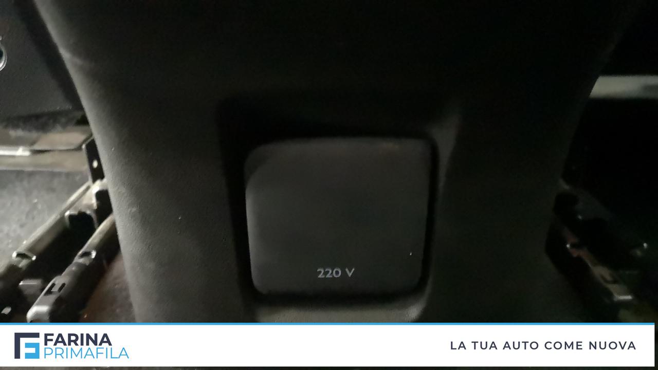 OPEL Grandland - Grandland 1.5 ecotec Ultimate s&s 130cv at8