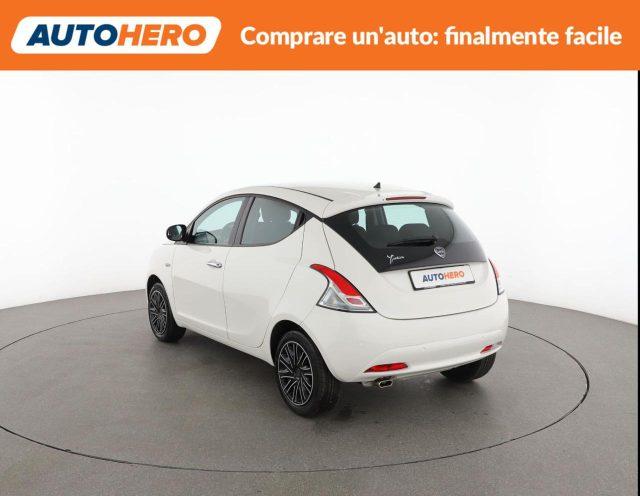 LANCIA Ypsilon 1.2 69 CV 5 porte S&S Gold