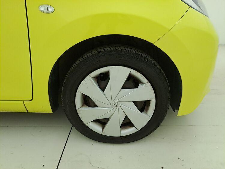 Toyota Aygo x-cool BR781924 1.0 Benzina 69CV