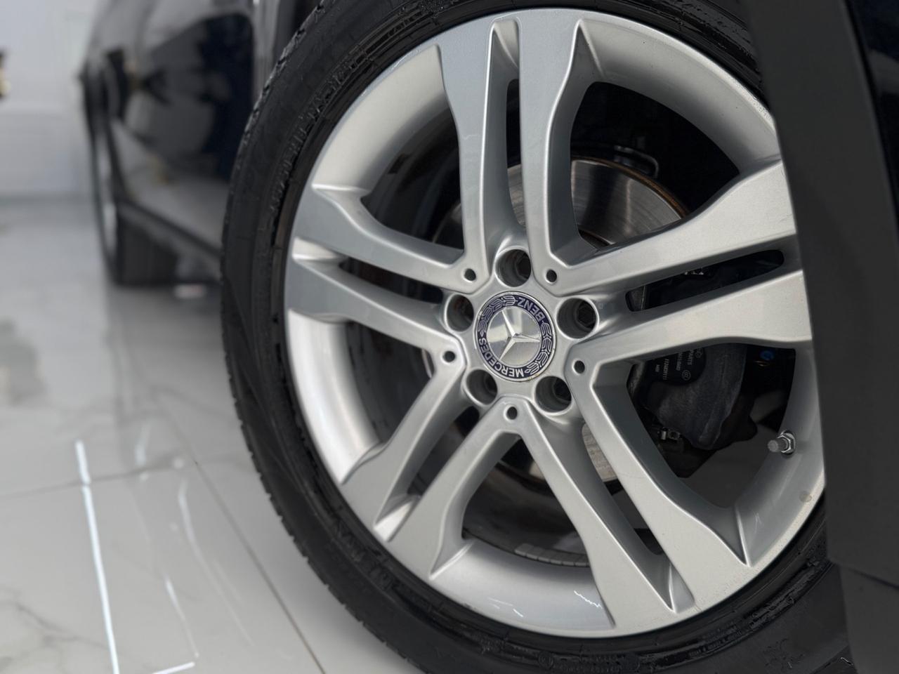 Mercedes-benz GLA 200 CDI Automatic 4Matic Premium
