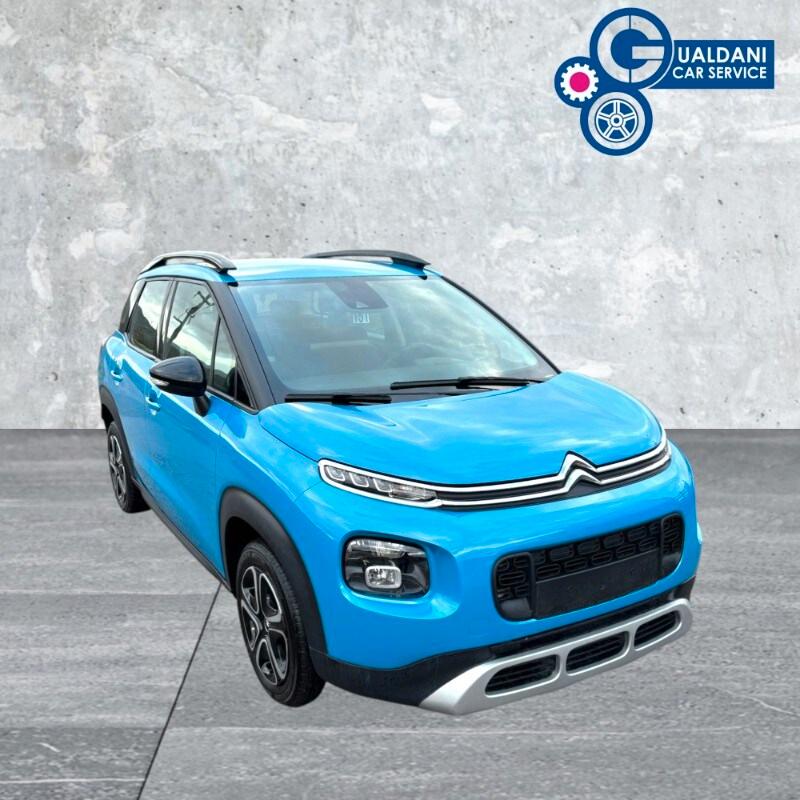 CITROEN C3 Aircross 1ª s. C3 Aircross PureTech...