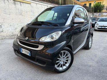Smart ForTwo 1.0 benz. automatica