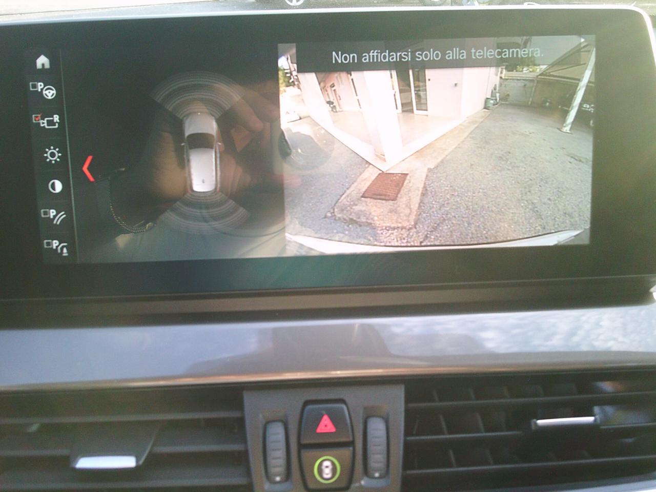 Bmw X1 xDrive20d xLine