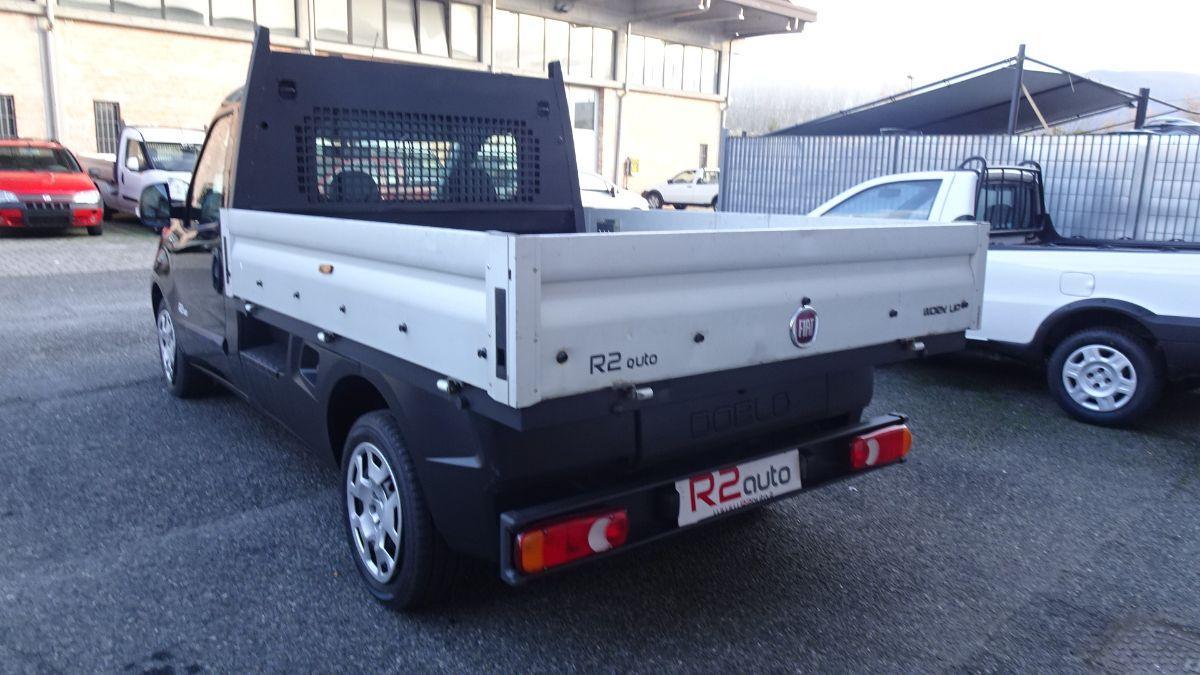 FIAT - Doblò STRADA PICK-UP WORK-UP 1.3 MJT