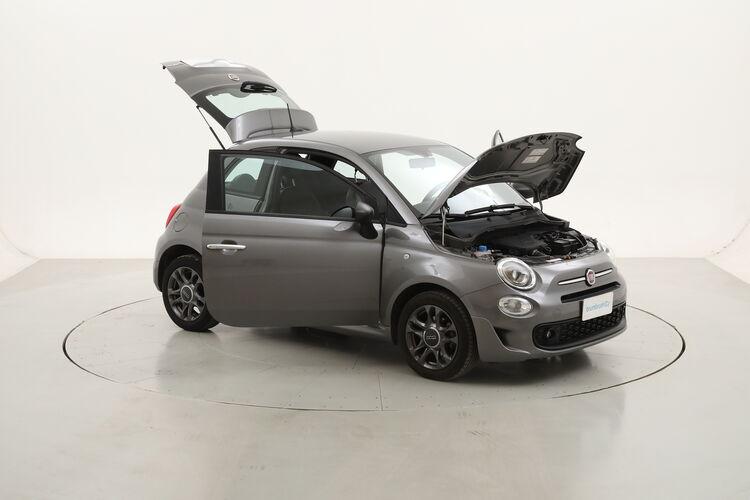Fiat 500 Hybrid Connect BR908792 1.0 Mild Hybrid 70CV