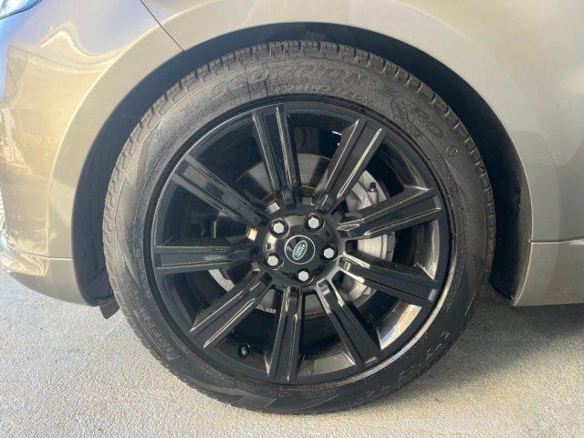 LAND ROVER Range Rover Sport 3.0D l6 249 CV HSE