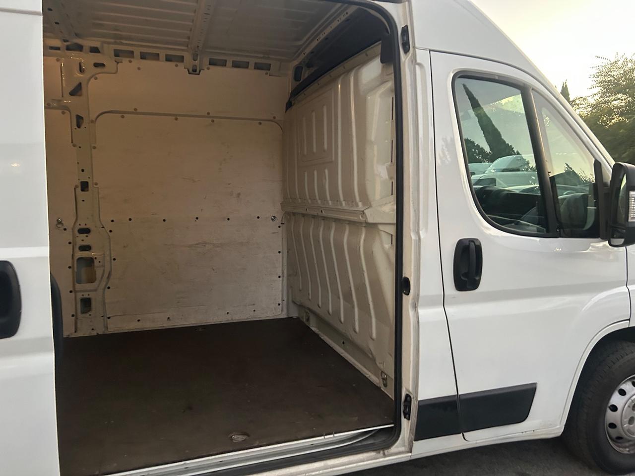 Citroen Jumper 33 BlueHDi 140CV 78000km