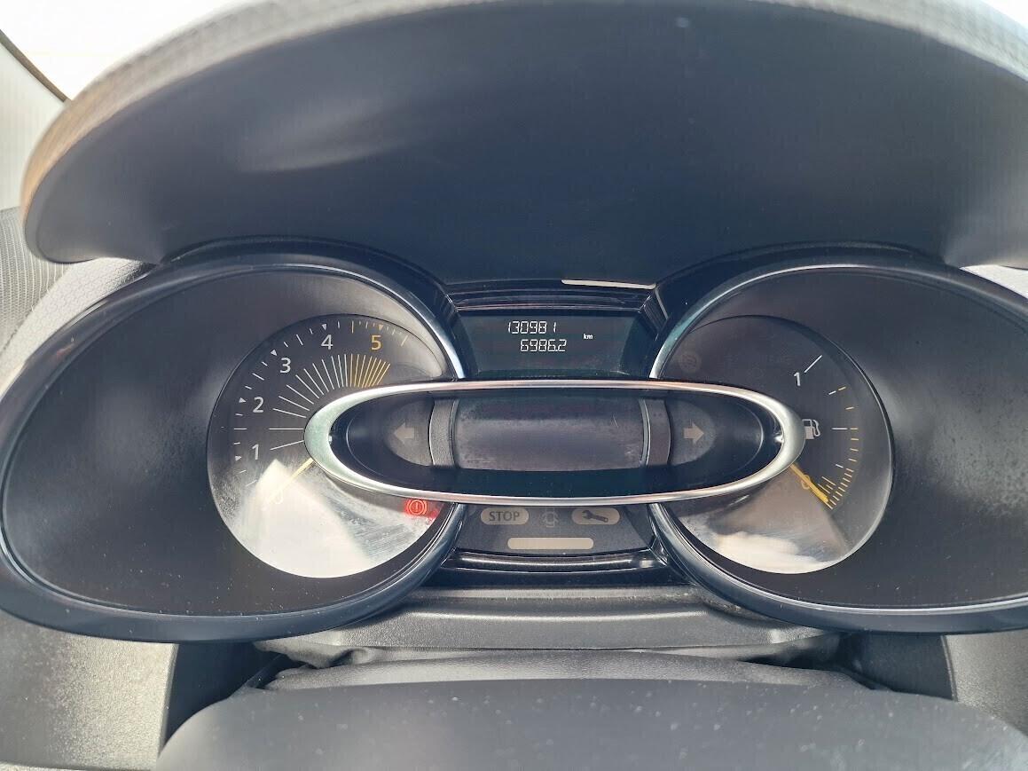 Renault Clio Sporter dCi 8V 75CV Start&Stop Energy Life
