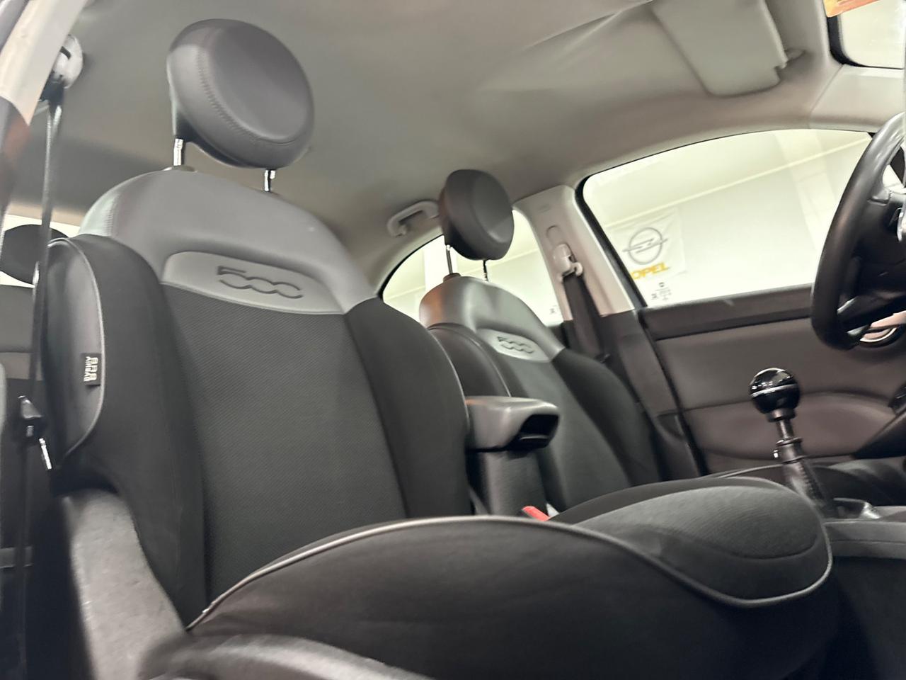 Fiat 500X 1.6 Mjt 2016 lounge nuova