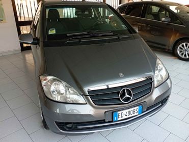 Mercedes-benz A 160 BlueEFFICIENCY