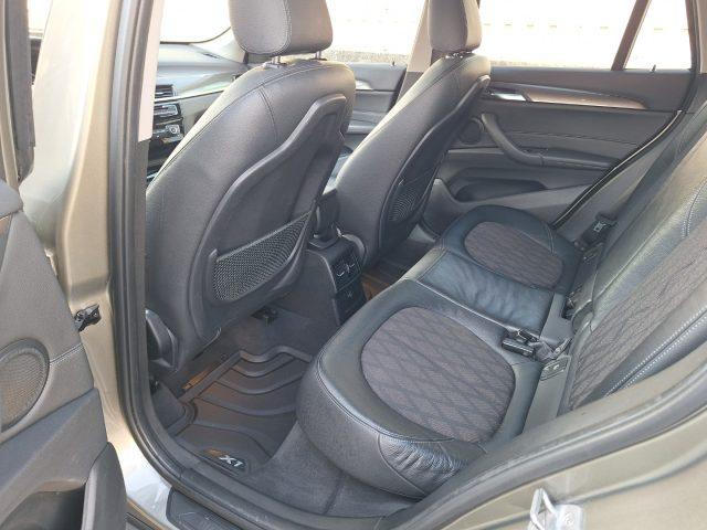 BMW X1 sDrive18d xLine