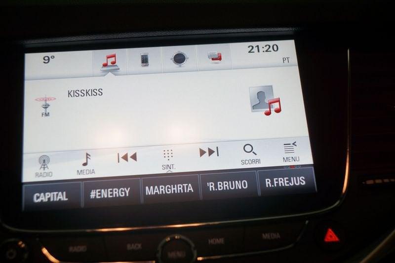 Opel Astra Astra 1.0 Turbo Start&Stop Sports Tourer Innovation GPL