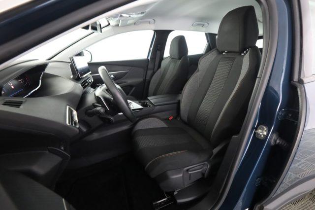 PEUGEOT 3008 3008 BlueHDi 130 S&S EAT8 Active Business